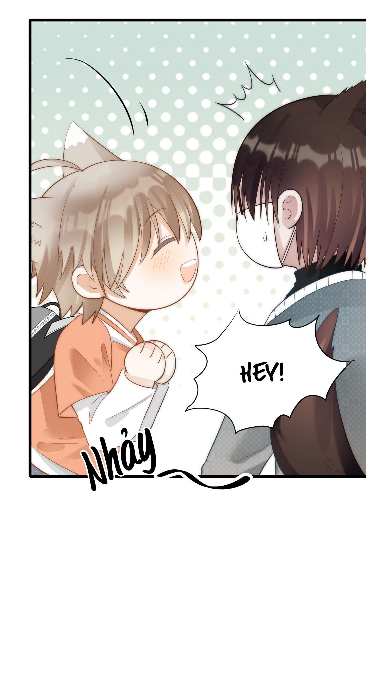 tức thời phạm quy [ tức thì vi quy ] chapter 21 24