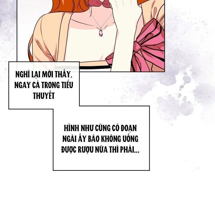 đức hạnh của ác nữ phản diện chapter 42 18