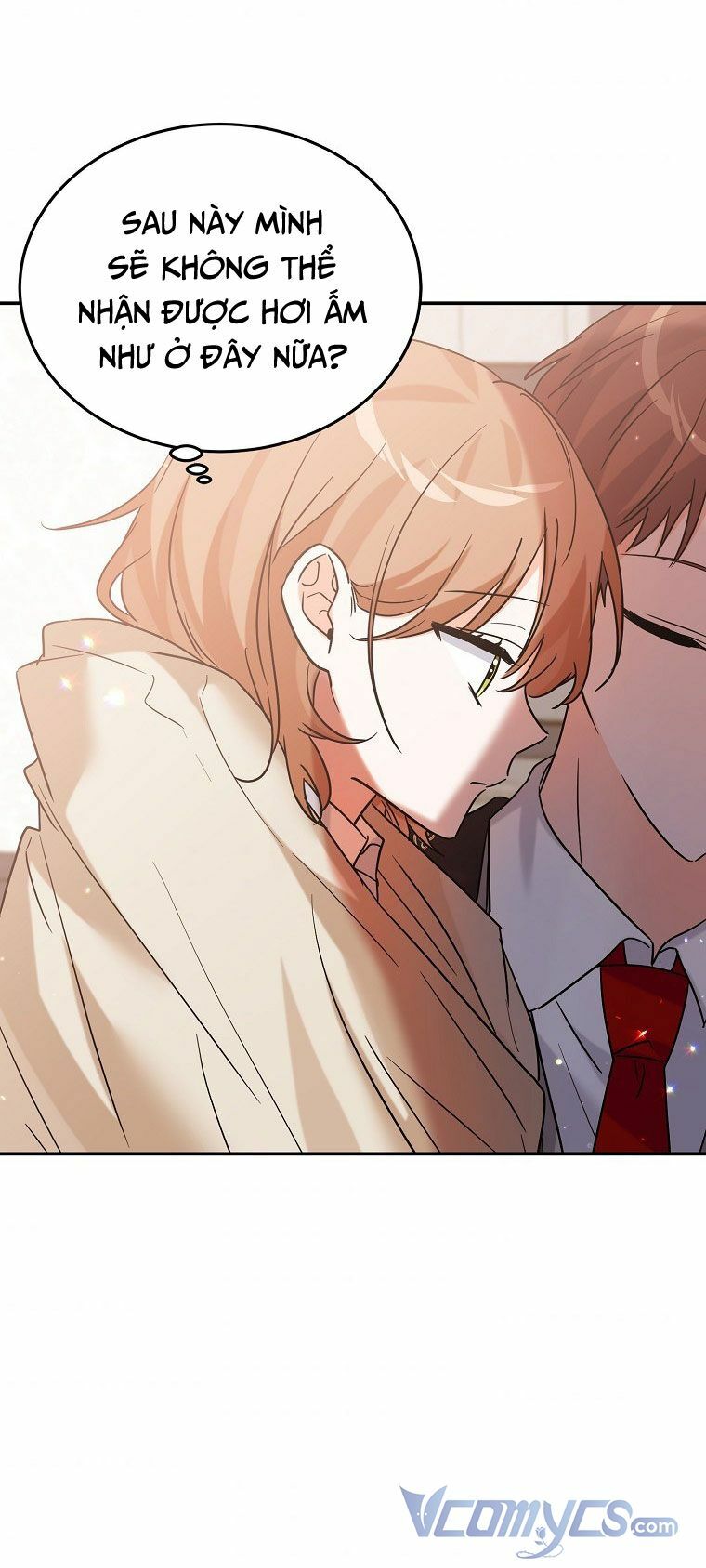 ác nữ karuna bé lại chapter 27 27