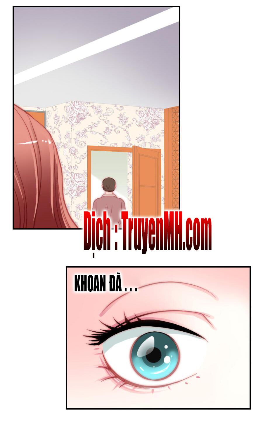 bí mật của thiên kim chapter 2 5