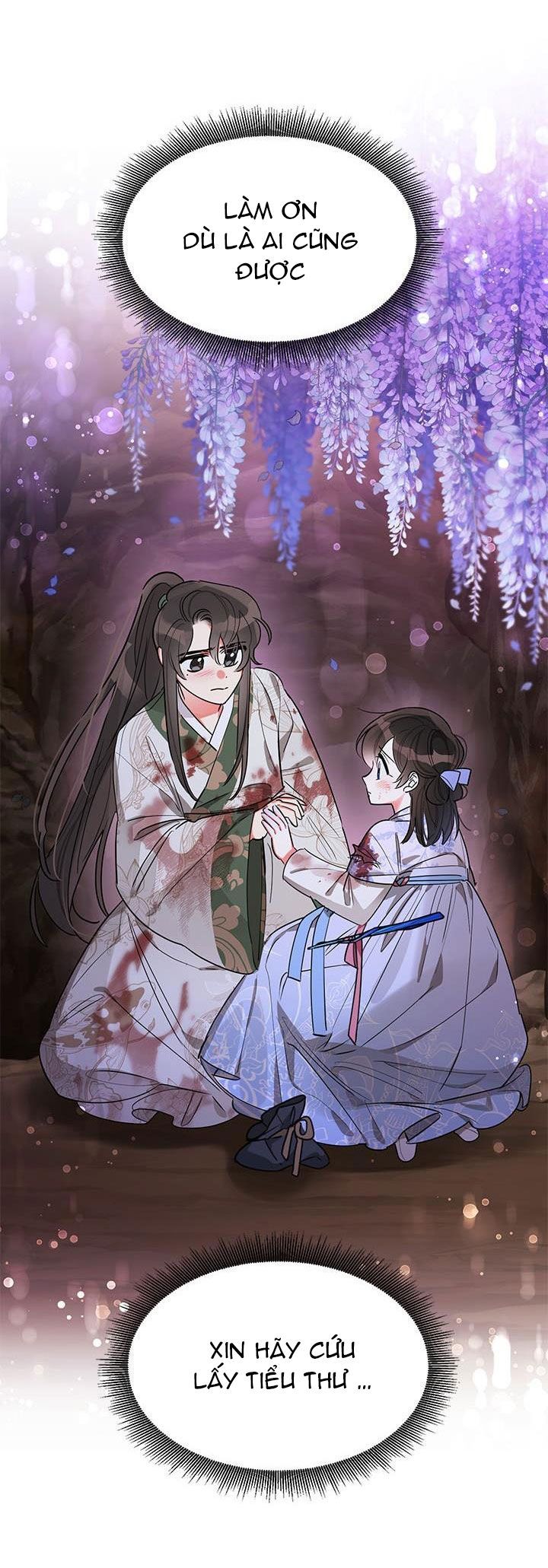 con gái bảo bối của boss phản diện chapter 15 63