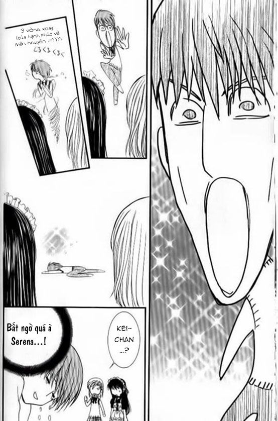 ng life chapter 27 11