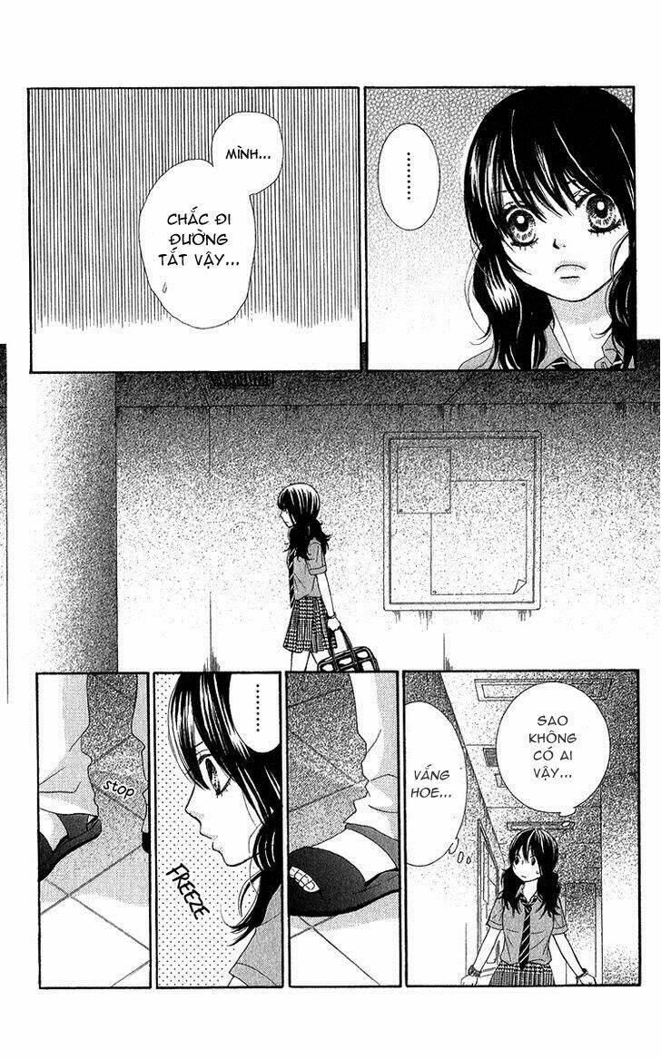 bokutachi wa shitte shimatta chapter 34 30