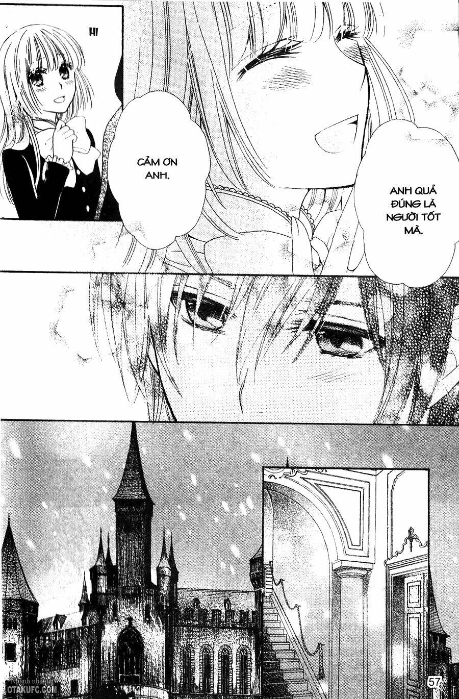 bá tước lạnh lùng chapter 6 23