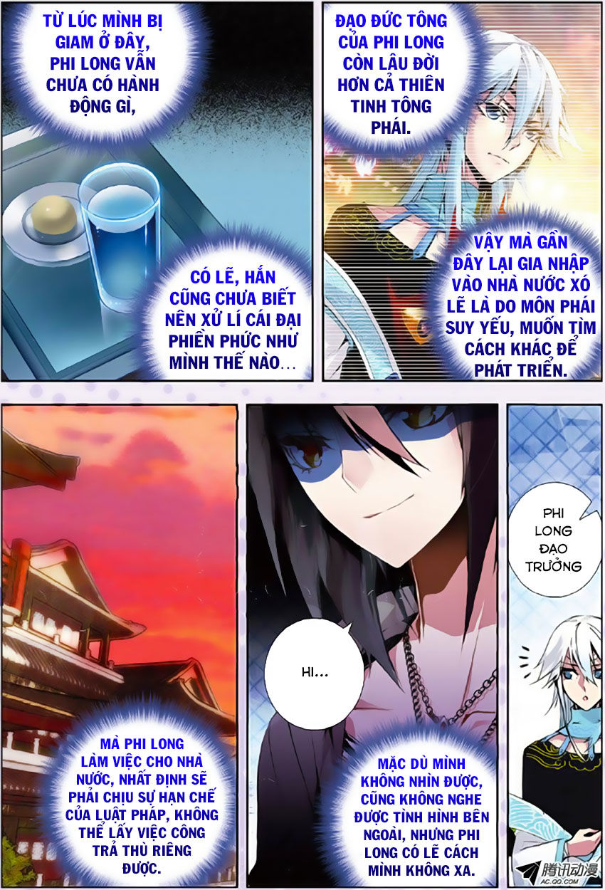 thăng long đạo chapter 18 4