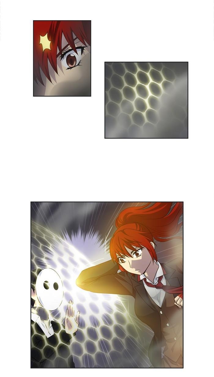 the gamer chapter 191 10