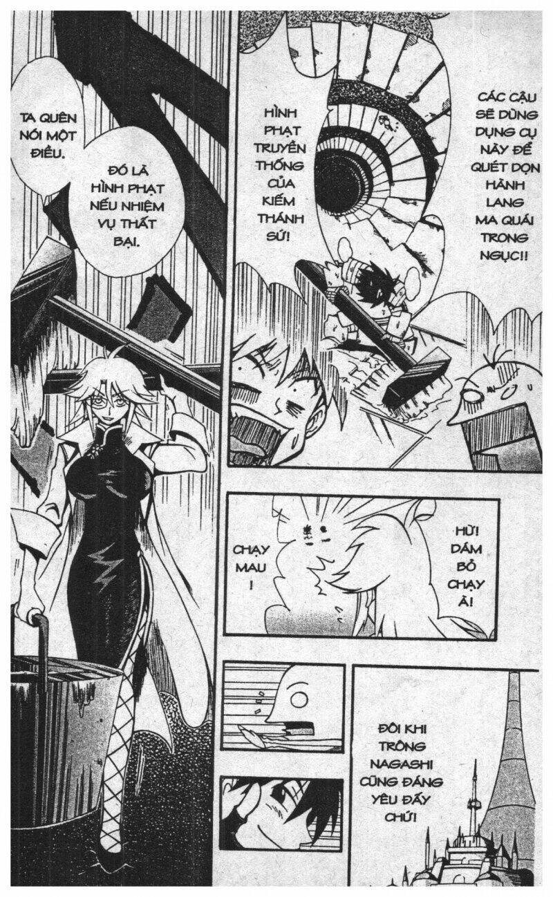 joou kishi monogatari chapter 7 138