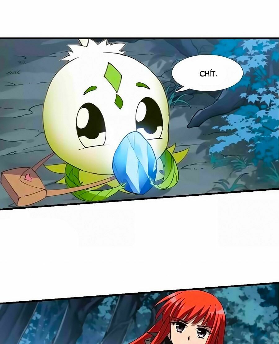 phượng nghịch thiên hạ chapter 157.2 3