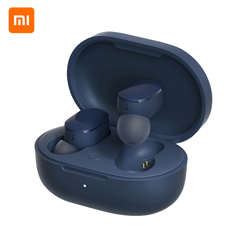Tai nghe không dây Xiaomi Airdots 3 TWS Tai nghe âm thanh nổi Bass BT5.2 chính hãng