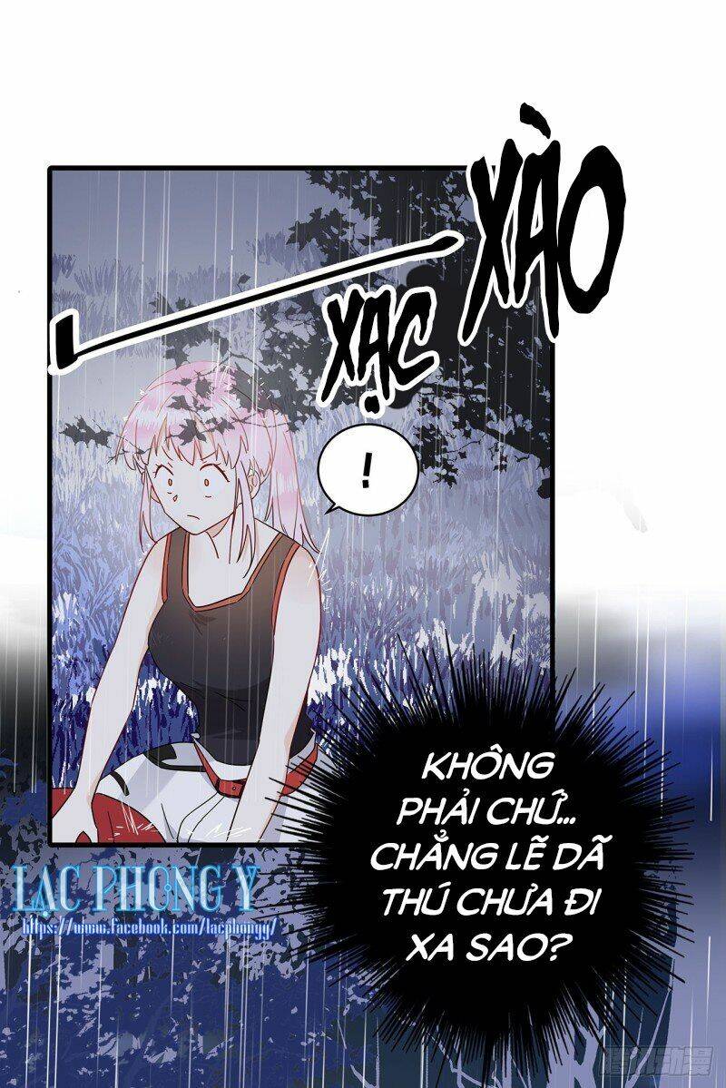 anh đứng ở trong trái tim em chapter 1 14