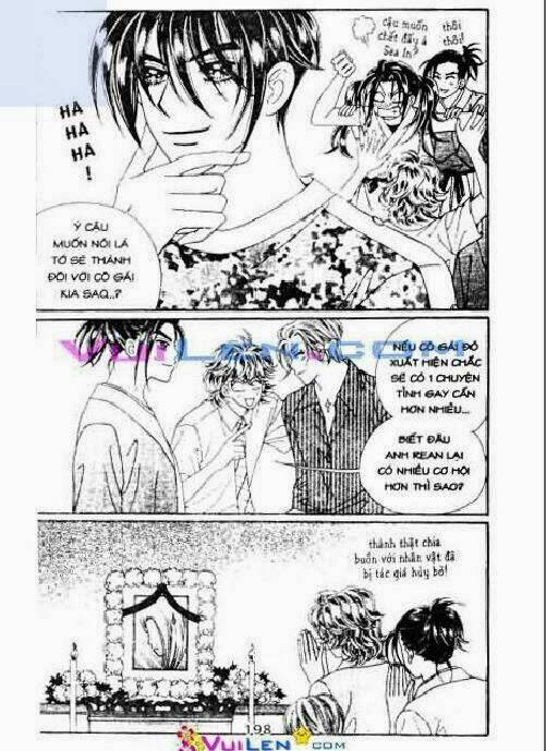 nhật ký tân hôn chapter 12 197