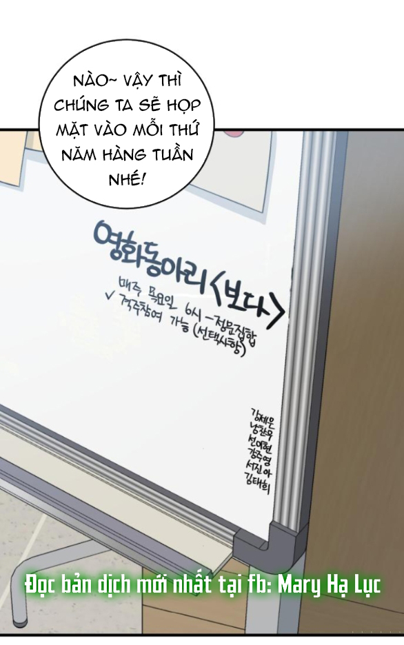 quy luật về rác rưởi chapter 7.1 10