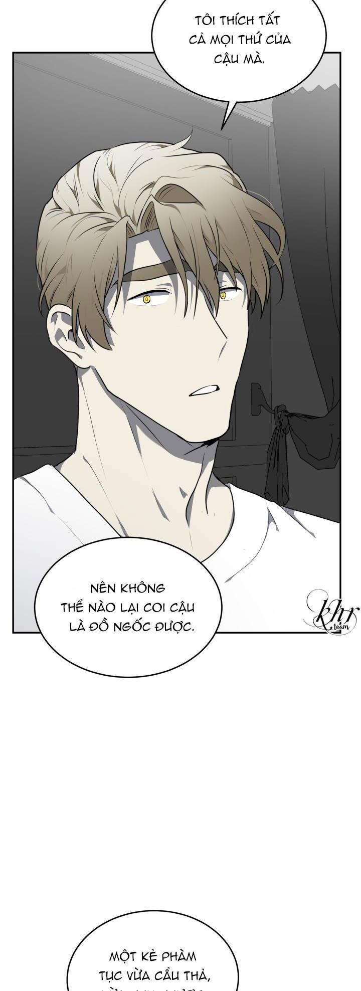 dưỡng thú cưng chapter 7 33