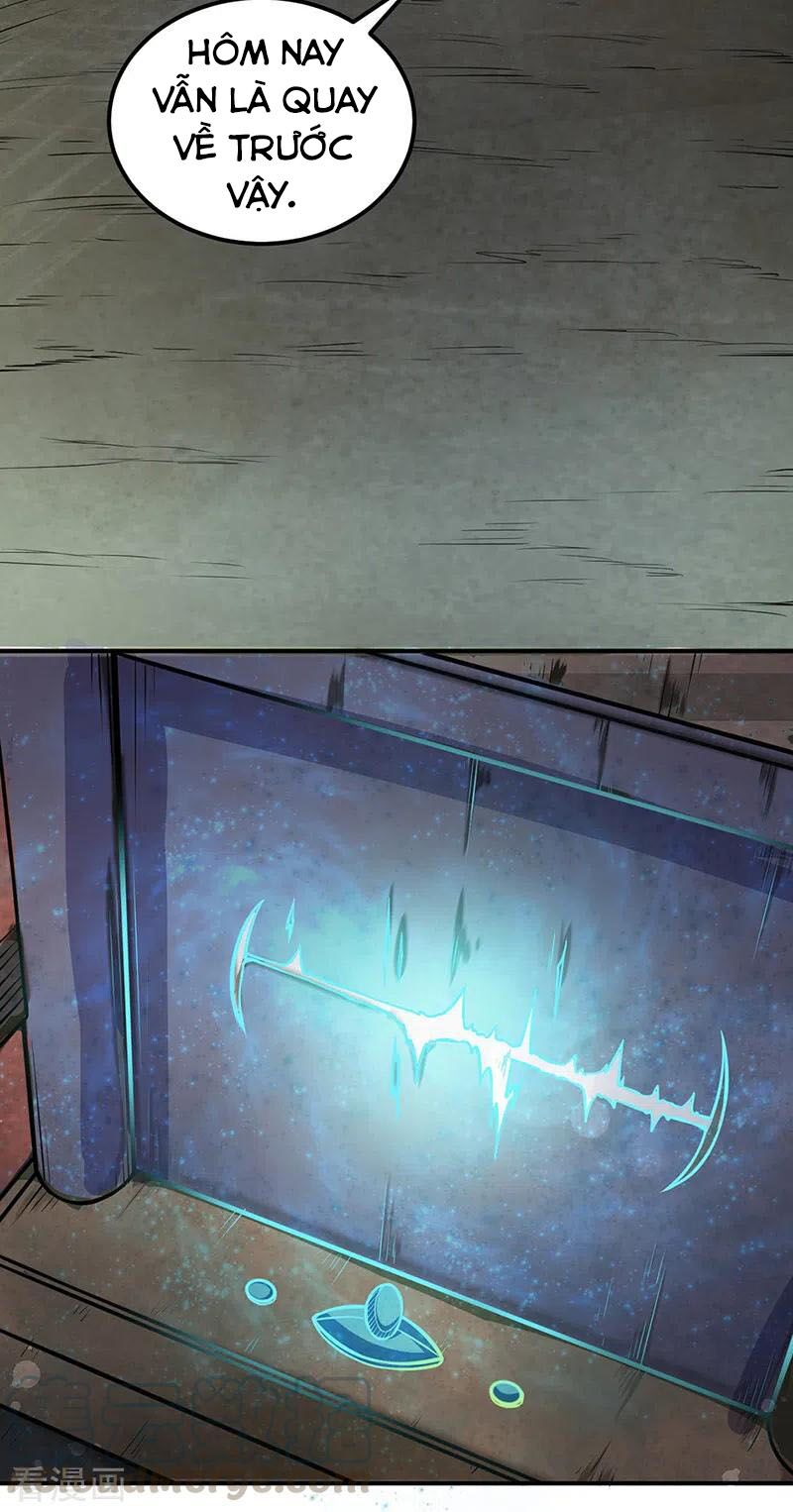võ đạo độc tôn chapter 229 25