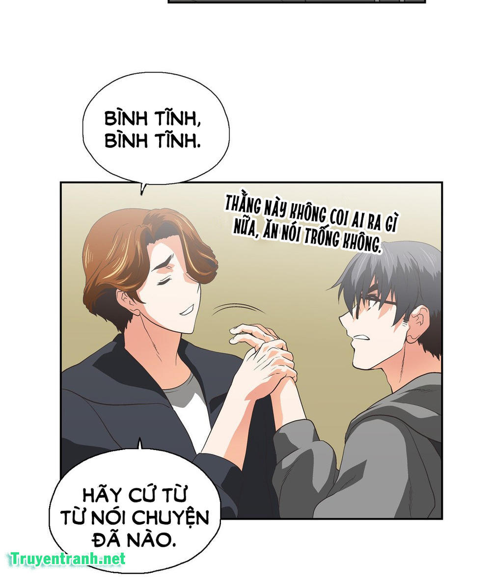 đừng học nữa, chạm vào em đi mà! chapter 74 10