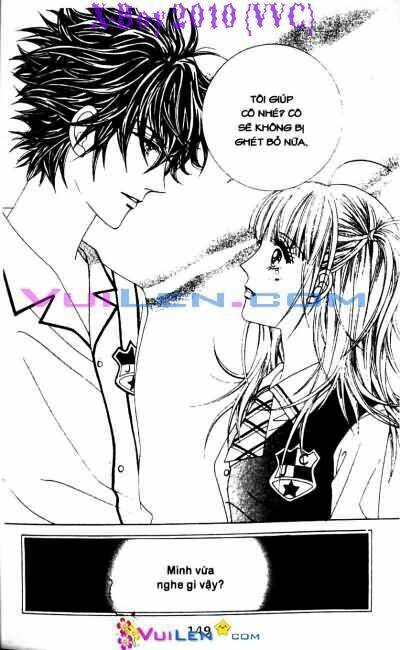 high school bullying chapter 5 29