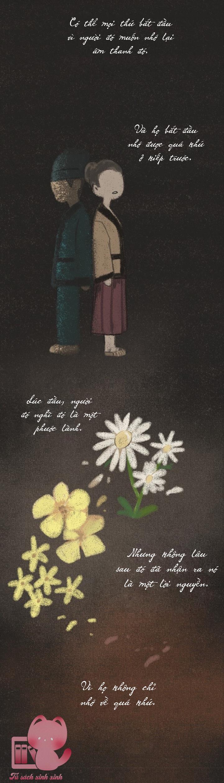 hẹn gặp nhau ở kiếp thứ 19 chapter 66 6