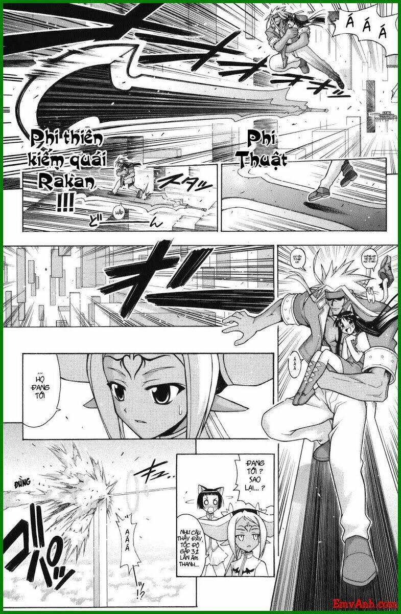 bậc thầy ma pháp chapter 226 15