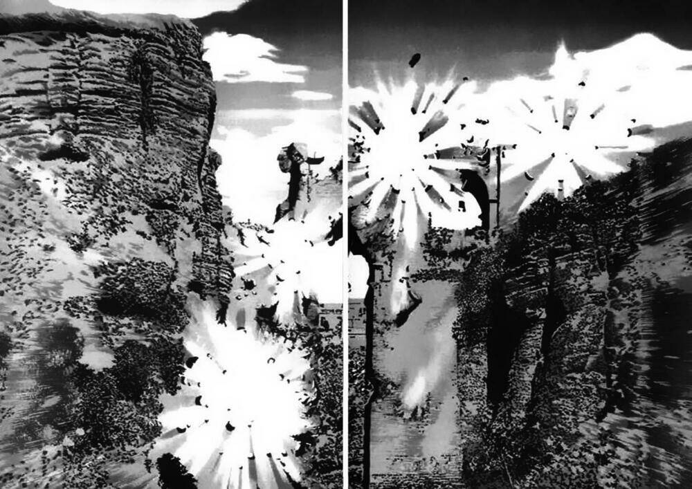 ragnarok - into the abyss chapter 13 12