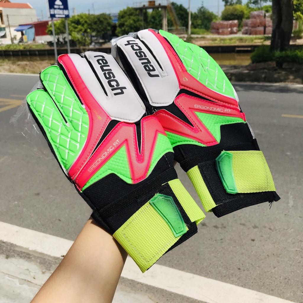 Găng tay không xương Reusch cao cấp 2023