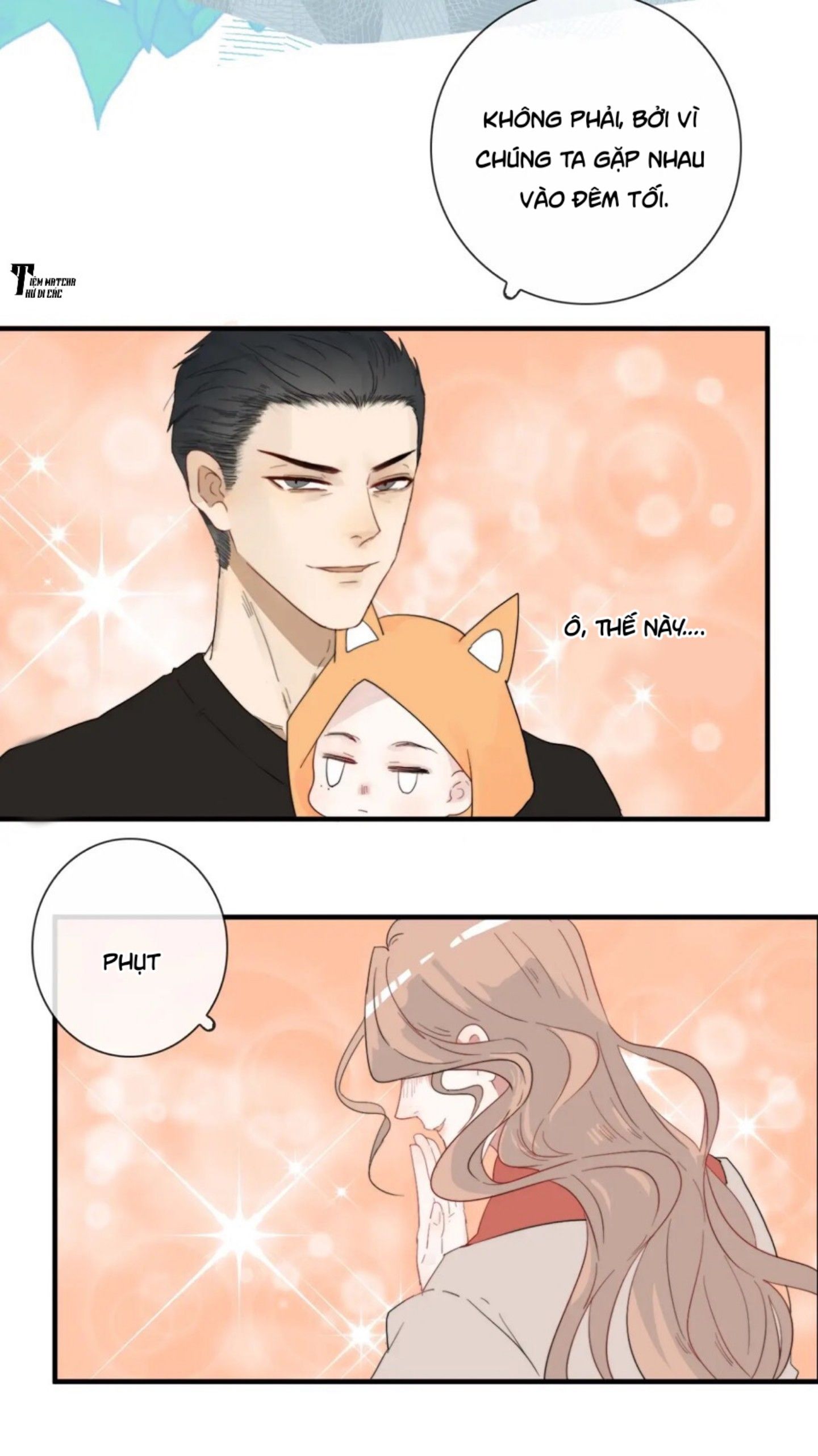 nhiệm vụ này thật muốn lấy mạng chapter 2 3