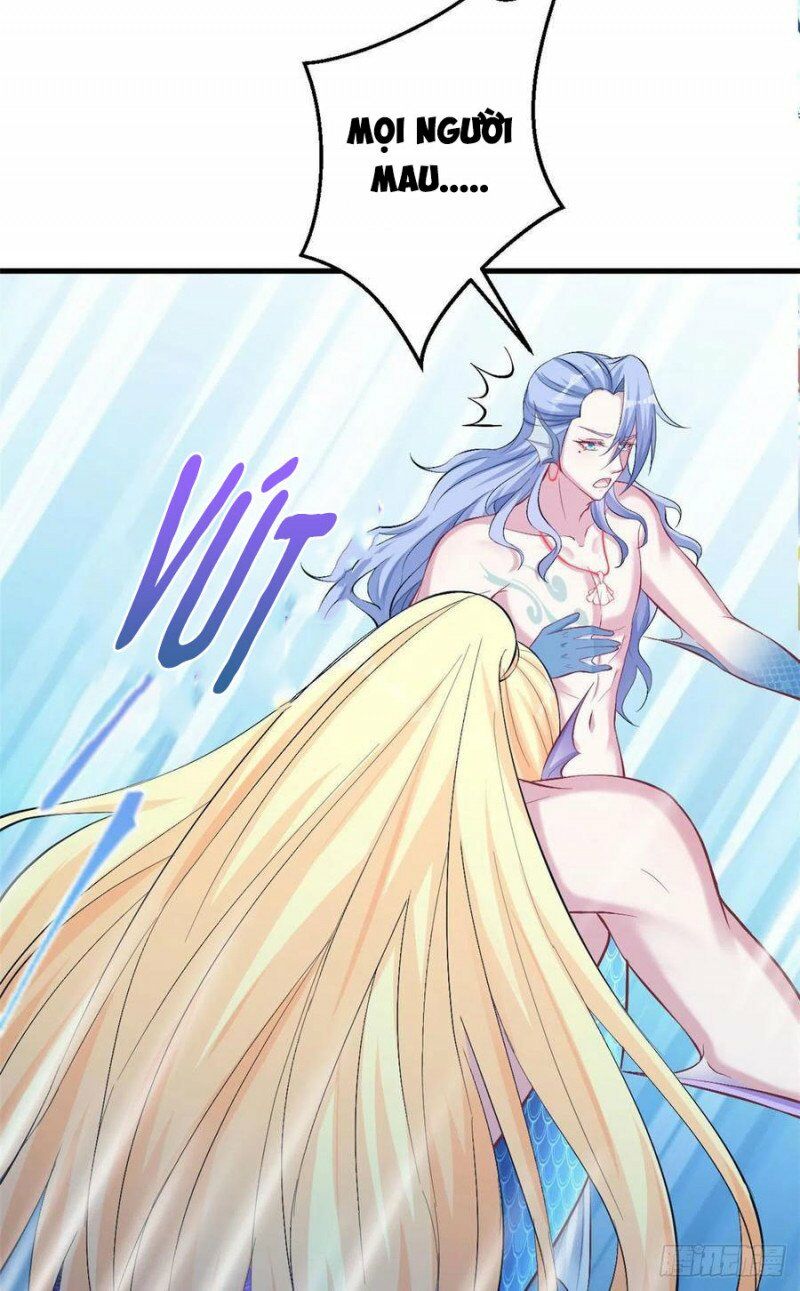 [16+] thảnh thơi thú thế chủng chủng điền, sinh sinh tể chapter 215 40