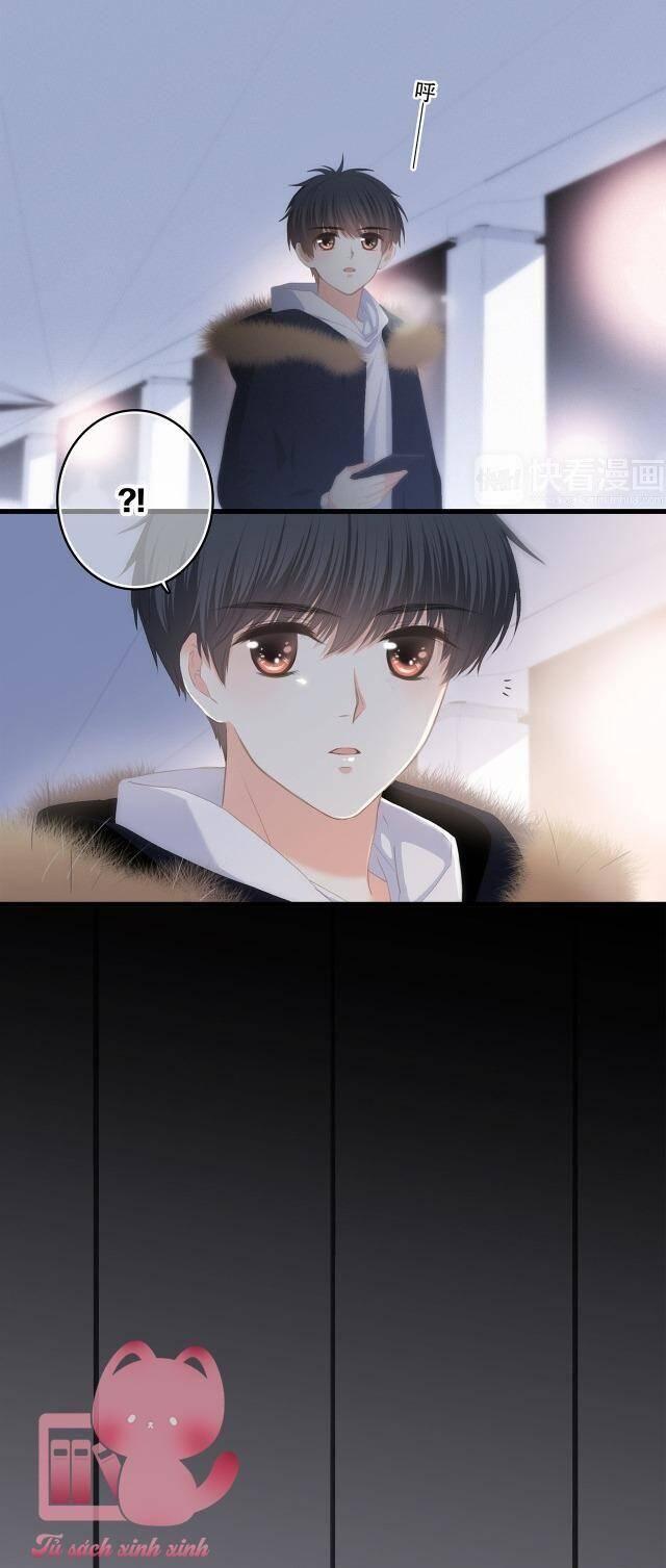 con tim rung động 2 chapter 122.1 2