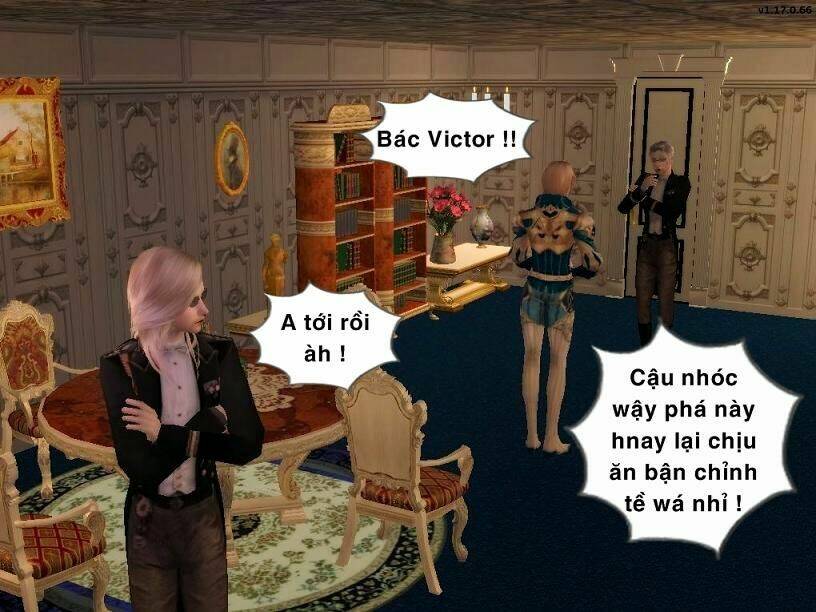 truyện sims - earl story chapter 28 34