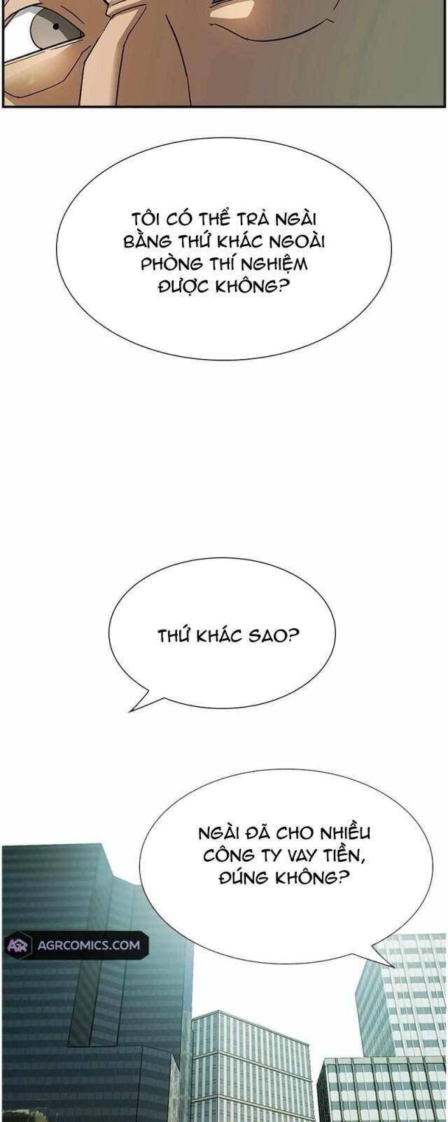 Chế Tác Hạt Nhân Chapter 20 26