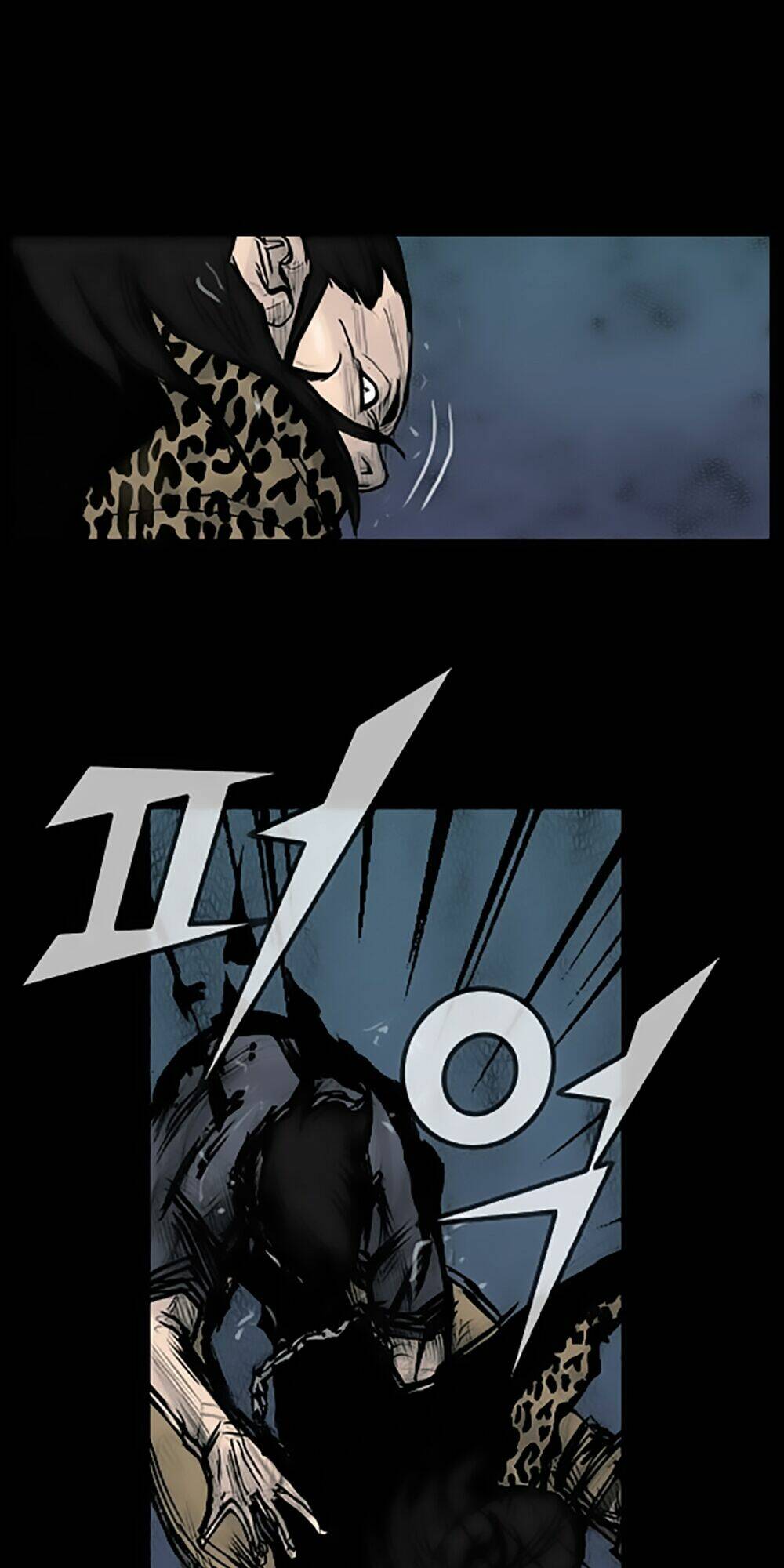 dokgo | độc cô chapter 85 19