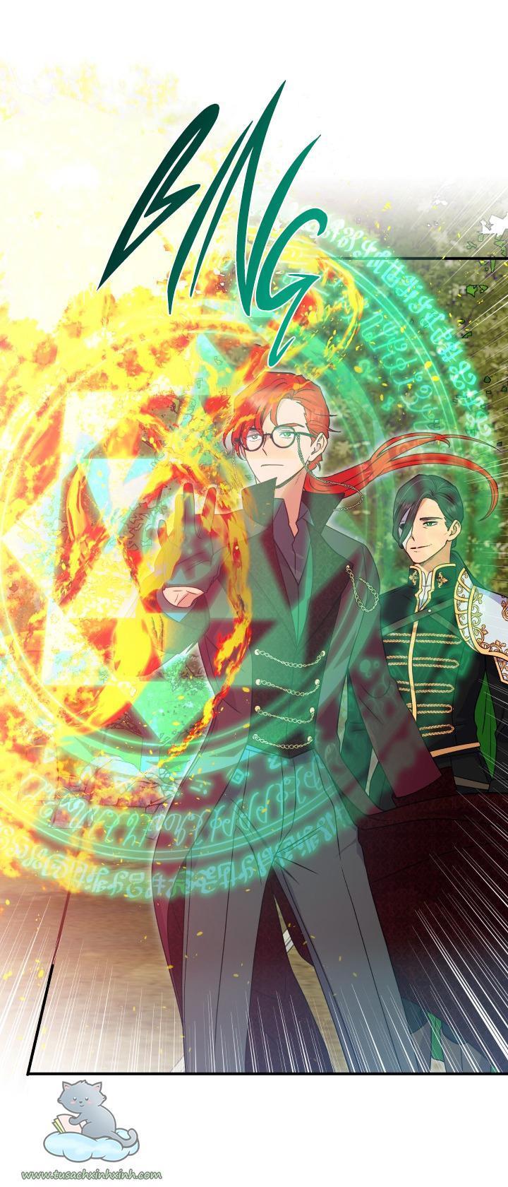 công nương khế ước của gia tộc công tước quái vật chapter 118 60