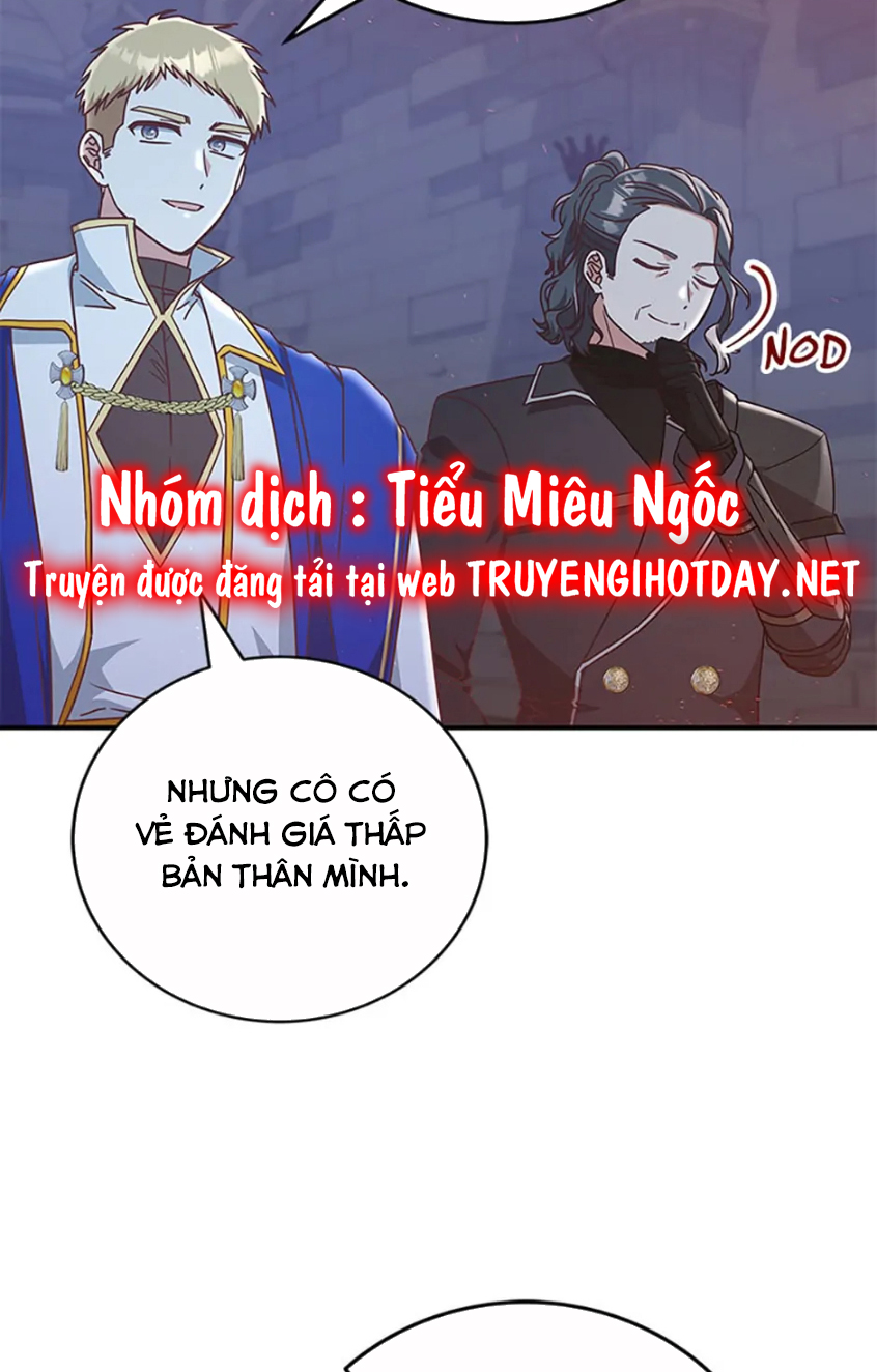 sự hiểu lầm tai hại giữa tôi và đại ma vương chapter 48 62