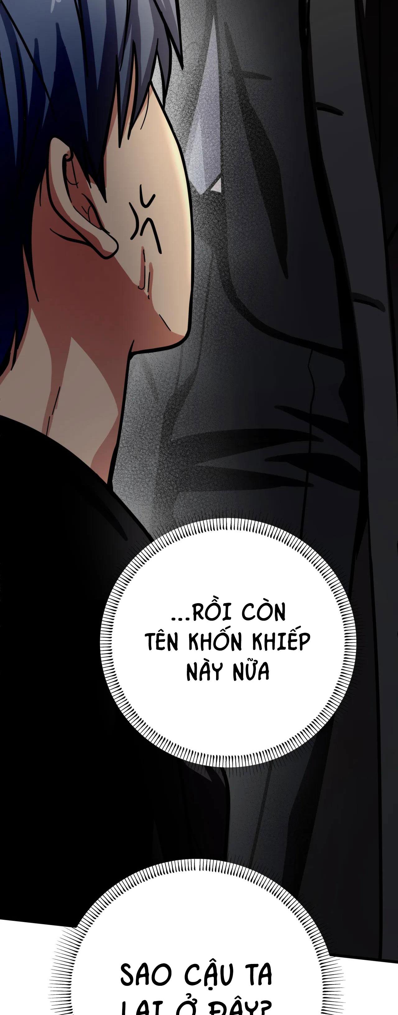 (np)những ngày mù sương chapter 11 65