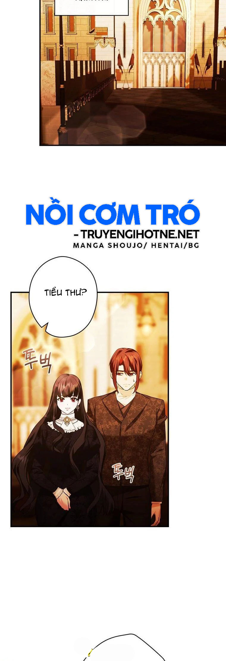 nàng tiểu thư nhà công tước chapter 15 52