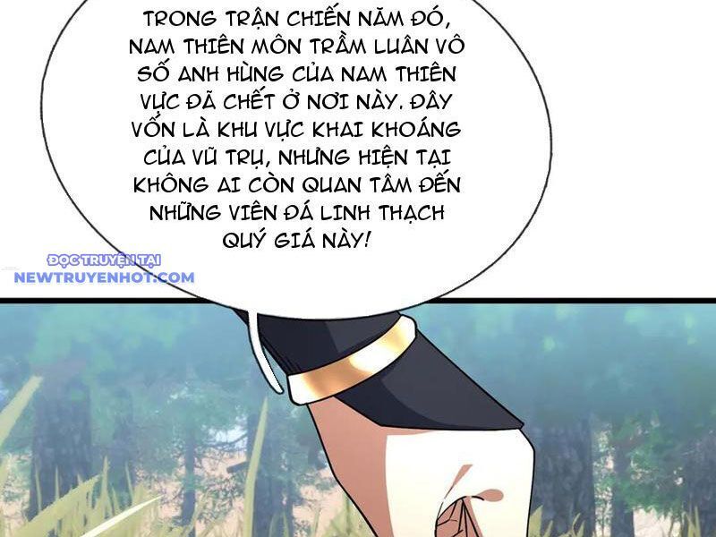 ngủ say vạn cổ: xuất thế đẩy ngang chư thiên chapter 57 7