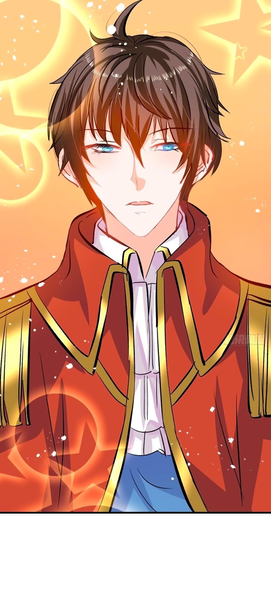 hệ thống công lược của tiểu công chúa chapter 42 31