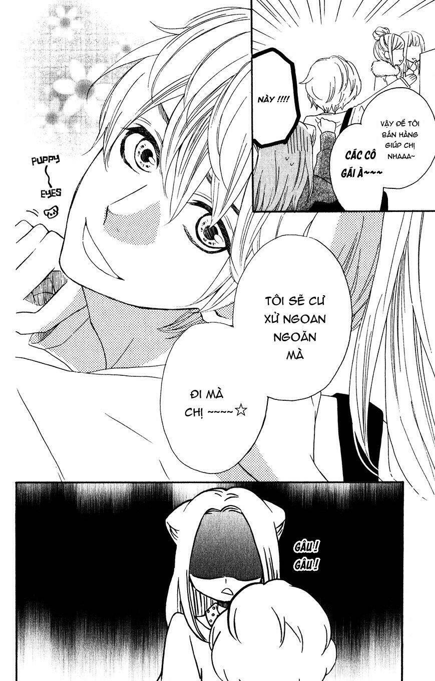 mairunovich chapter 50 15