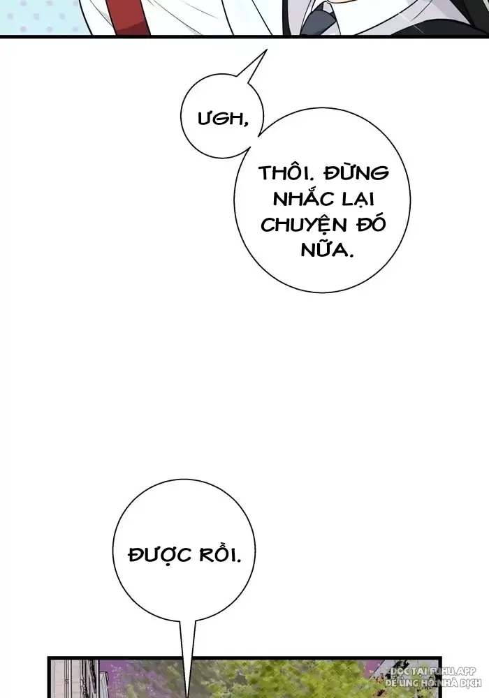 anh bạn của tôi đang phát sáng kìa ! chapter 10 77