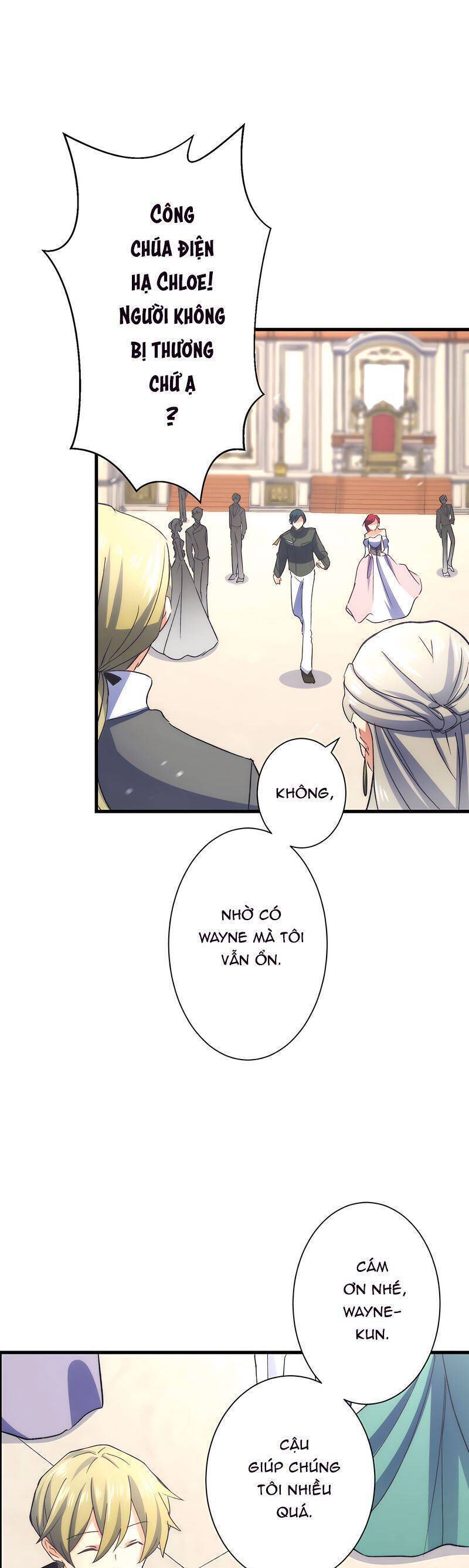 âm dương sư mạnh nhất chuyển sinh chapter 34 19