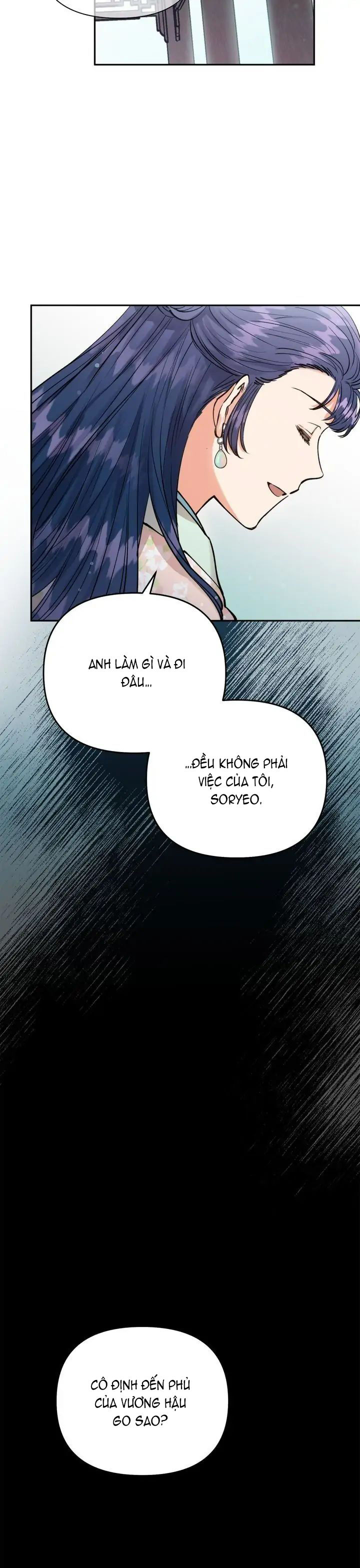 cô dâu thiên đàng chapter 58.2 3