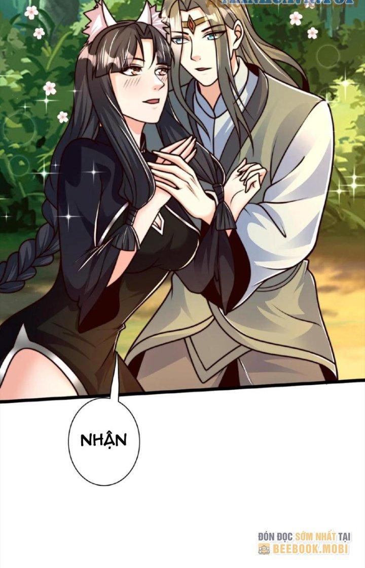 ta nuôi ma quỷ ở trấn ma ti chapter 165 30