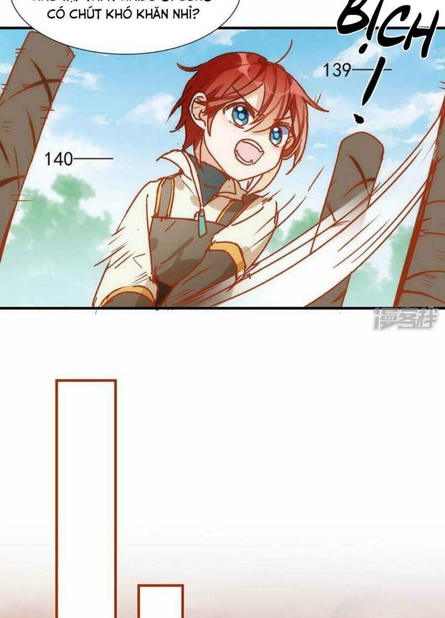 tình địch quái gở lại tăng thêm rồi chapter 56 3