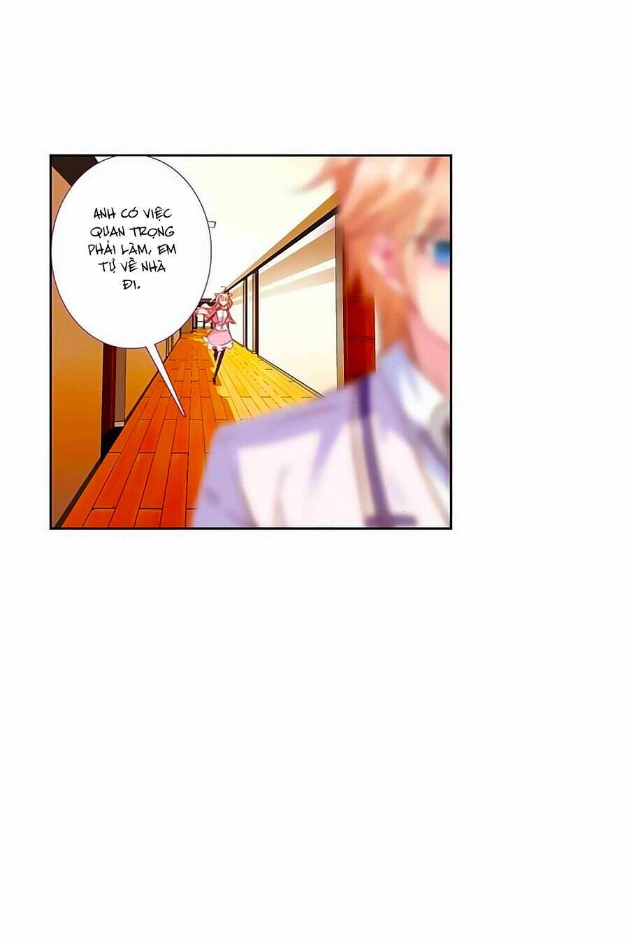 101 sủng vật tình nhân chapter 61 15