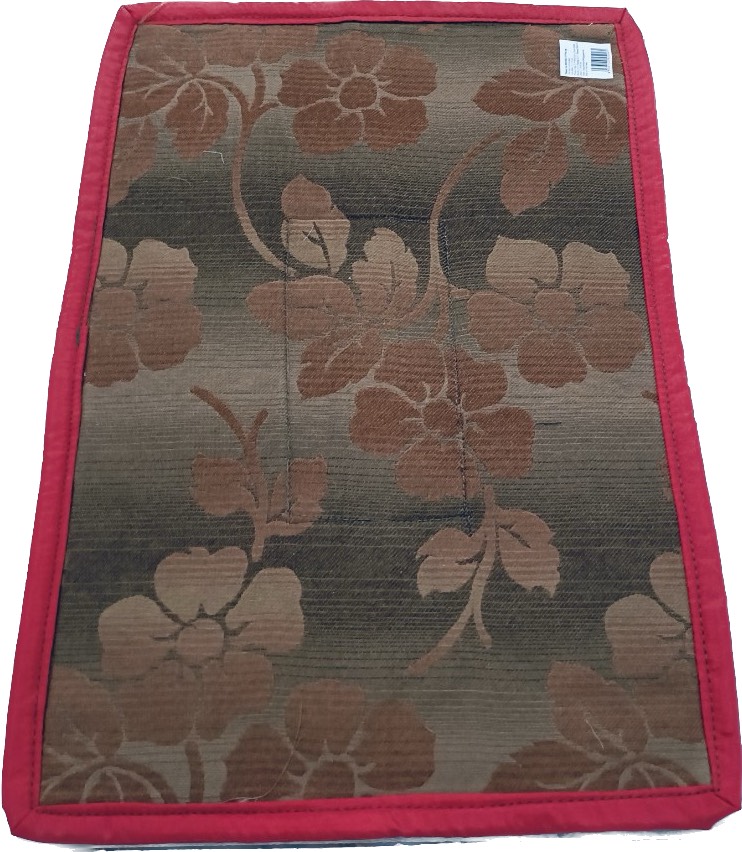 Combo 5 thảm vải chân Araso KT 37*54 cm