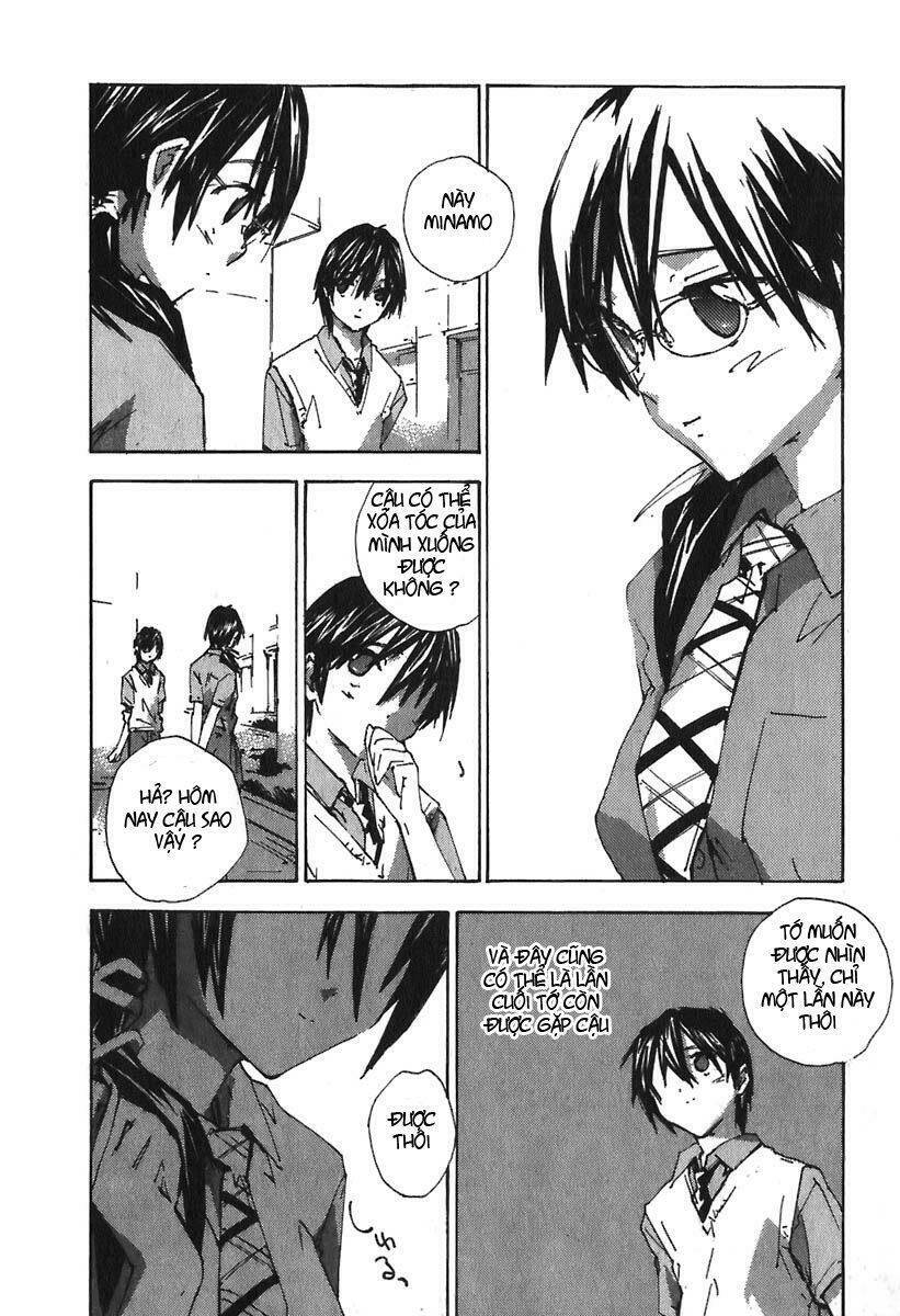 yubisaki milk tea chapter 43 13