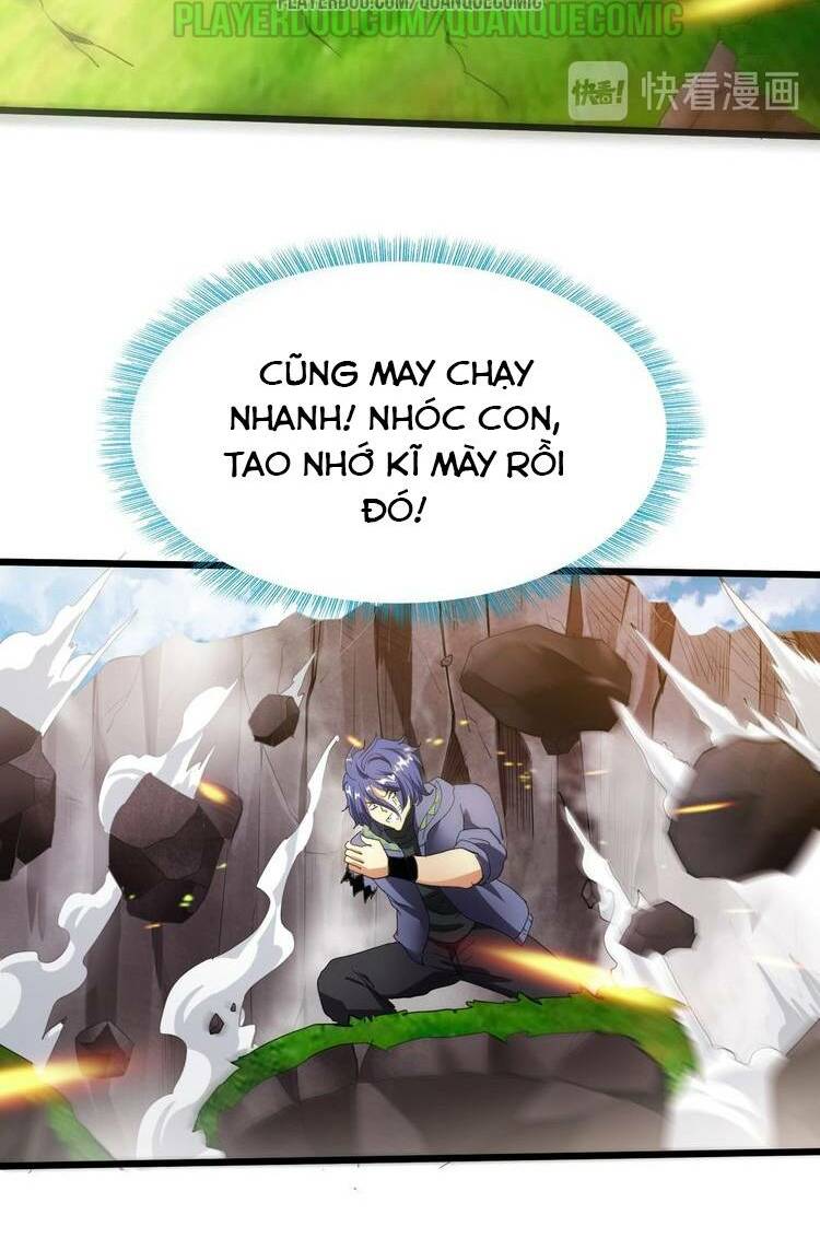 kinh thế kỳ nhân chapter 21 42