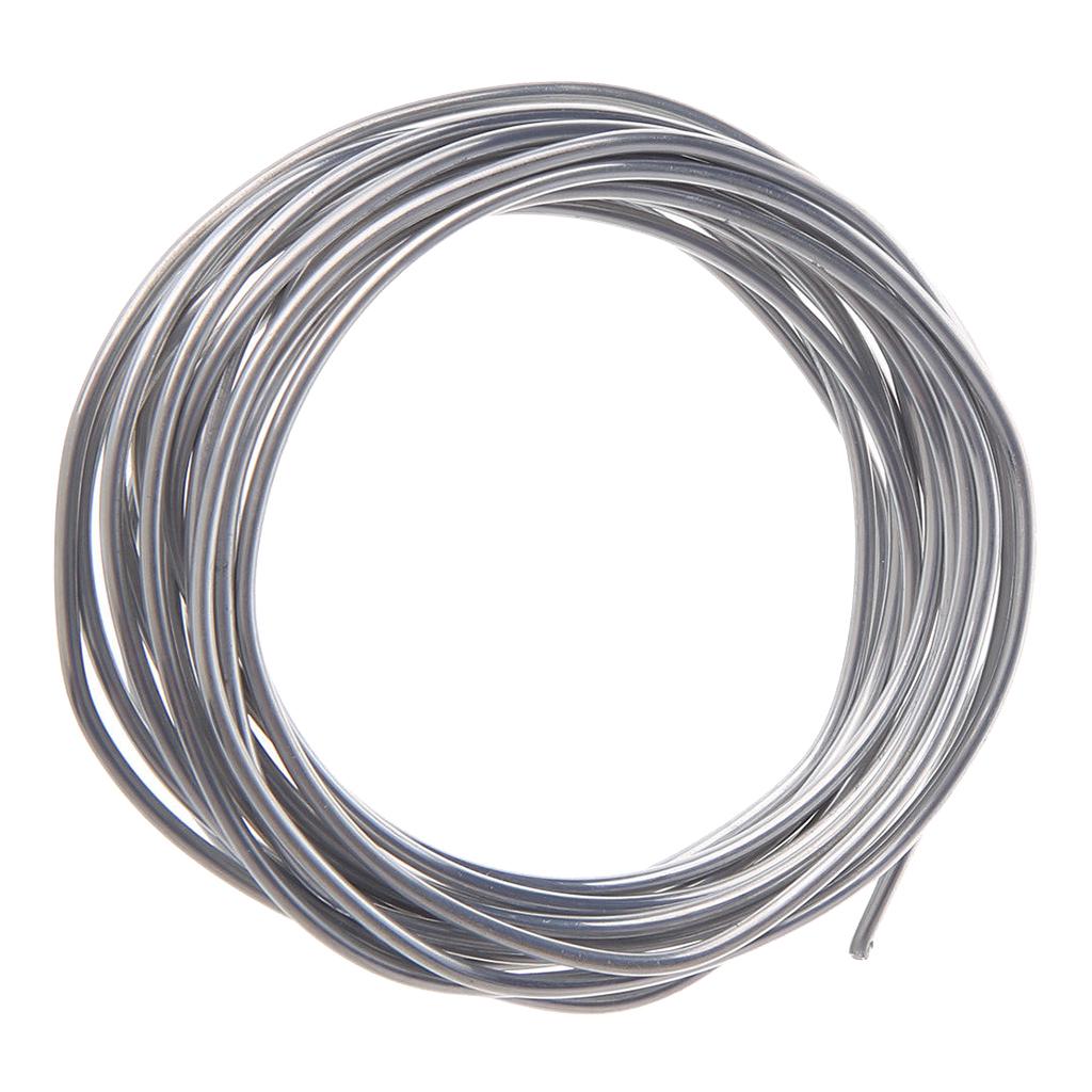 Đồng Nhôm Cored Dây Nhiệt Độ Thấp Nhôm Hàn
