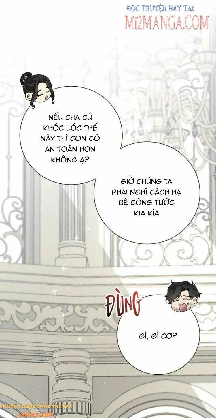 ta đã từng mong nàng biến mất chapter 20 36