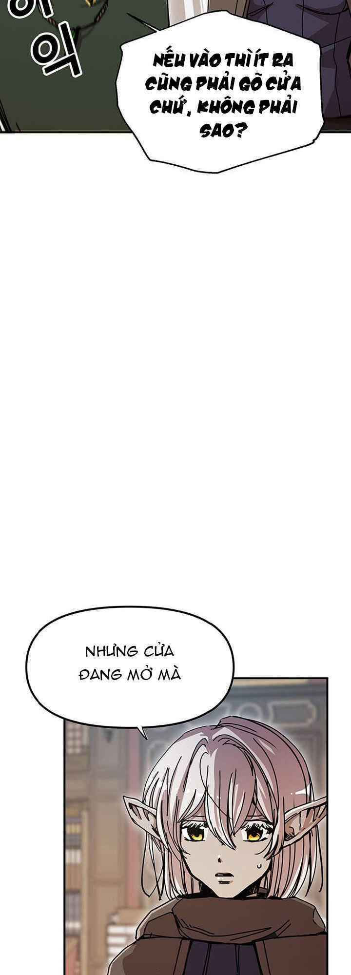 bug player - người chơi lỗi chapter 49 8