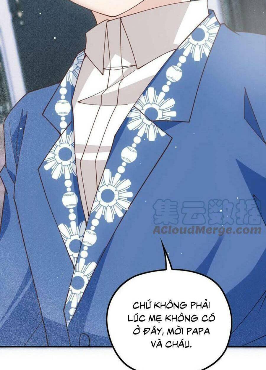 một vợ yêu, một bé con chapter 189 33